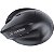 Mouse Vertical Ergonomico Recarregavel Wifi Bluetooth E Usb - Imagem 2