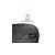 Mouse Sem Fio Wireless 3 Botões Preto Usb Multi MO212 - Imagem 5