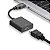 Conversor Adaptador USB 3.0 HDMI FullHD WI347 PC e Notebook - Imagem 4