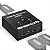 Splitter Switch Hdmi 4k Bidirecional 1x2 2x1 Chave Seletora - Imagem 1