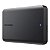 HD Externo 1TB Toshiba Canvio Basics Preto USB 3.0 Plug&Play - Imagem 4
