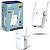 Repetidor Extensor Wi-Fi TP-Link RE305 AC1200 Dual Band - Imagem 1