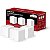 Roteador Mesh Dual Band Mercusys Halo H30G AC1300 3 Unidades - Imagem 1