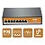 Switch Haiz Full Poe 8 Portas Poe Gigabit 10/100/1000mbps - Imagem 6
