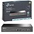 Switch 8 Portas Gigabit PoE+ Para Rack TP-Link Tl-SG1008MP - Imagem 1