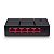 Switch De Mesa 5 Portas Giga 10/100/1000Mbps Mercusys MS105G - Imagem 2