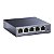 Switch De Rede 5 Portas Gigabit TP-Link SG105 Metálico - Imagem 3
