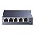 Switch De Rede 5 Portas Gigabit TP-Link SG105 Metálico - Imagem 2