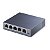 Switch De Rede 5 Portas Gigabit TP-Link SG105 Metálico - Imagem 4