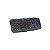 Teclado Gamer Multimídia Preto Viper GMT-019 Iluminação RGB - Imagem 3