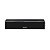 Soundbar 2.0 6W Conexao P2 Madeira Preto SB-30BK Usb C3Tech - Imagem 3