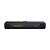 Soundbar 2.0 6W Conexao P2 Madeira Preto SB-50BK Usb C3Tech - Imagem 3