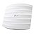 Access Point Wireless AC1750 DualBand Em Teto TP-Link EAP245 - Imagem 3