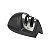 Afiador Polidor Amolador de Facas MOR 3901 Aço Inox 9,5*5cm - Imagem 2