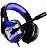 Fone Gamer 7.1 Headset Para Ps4 Ps5 Xbox Soldado GH-X1800 P3 - Imagem 3