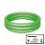 Piscina Inflável Banheira Redonda Mor 102*25cm 130L Verde - Imagem 3