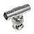 Adaptador T BNC Macho Para 2 BNC Fêmea Chip Sce 003-8437 - Imagem 3