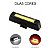 Lanterna Farol Bike Bicicleta Sinalizador Comet 100 Lumens - Imagem 6