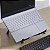 Suporte Dobrável Ergonômico P Notebook Aluminium Flex Reliza - Imagem 5