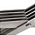 Tesoura Para Temperos Com 5 Laminas Inox Picotar Mor 8540 - Imagem 6