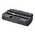 Toner Compatível Para Ricoh 3710 7K Impressões - Colortek - Imagem 2