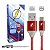 Cabo Turbo USB Para USB-C Flash Reforçado 5+ 018-0906 - Imagem 6