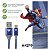 Cabo Turbo USB Para USB-C Super Homem Reforçado 5+ 018-0907 - Imagem 6