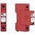 Protetor Surto Dps Clamper Anti Raio 275v 45ka Mini Front - Imagem 2
