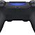 Controle Dualshock Sem Fio Para Playstation 4 Original Sony - Imagem 5