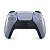 Controle Dualsense Sem Fio P/ Playstation 5 Sterling Silver - Imagem 1