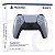 Controle Dualsense Sem Fio P/ Playstation 5 Sterling Silver - Imagem 4