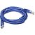 Patch Cord Cabo Rede 2.5M Cat.5E 26Awg Anatel SECCON 02023 - Imagem 4
