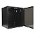 Mini Rack De Parede 19" 12U 470mm Para Rede Telecom E CFTV - Imagem 4