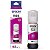 Garrafa De Tinta Refil Ecotank Epson Magenta T544 Original - Imagem 1