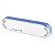 Caixa Som Portátil Bluetooth Rádio Azul 10W Maketech BTS-15 - Imagem 5