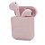 Fone De Ouvido Bluetooth 5.0 Pods Maketech AP-20 Rosa - Imagem 2
