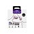 Fone De Ouvido Com Fio Conector Lightning Maketech EPL-303R - Imagem 3