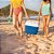 Bolsa Caixa Termica Cooler 34 Litros Mor Resistente Cor Azul - Imagem 3