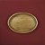 Gamela Bandeja Oval Bamboo 33x23cm Mor Bambu Churrasco 3362 - Imagem 12