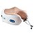 Massageador Elétrico De Pescoco Massagem Cervical Shiatsu - Imagem 1