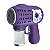 Pistola Arminha De Bolhas Astronauta Automática Roxa - Imagem 4