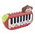 Mini Piano Musical Brinquedo Com Jogo Interativo Criança - Imagem 2