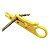 Alicate Crimpar Decapa Para Rj45 Rj12 RJ12 RJ11 + Brinde - Imagem 4
