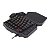 Teclado Mecanico Redragon Single Hand Ditix Rgb Switch Azul - Imagem 6