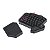 Teclado Mecanico Redragon Single Hand Ditix Rgb Switch Azul - Imagem 5