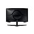 Monitor Gamer Samsung 27'' Curvo Odyssey G5 QHD VA 165Hz 1ms - Imagem 3