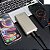 Carregador Portátil Power Bank Titanium 20.000mAh Pd 65W - Imagem 2