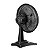 Ventilador De Mesa Chão Multiturbo 40cm 6 Pás 135W 220V - Imagem 3