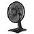 Ventilador De Mesa Chão Multiturbo 40cm 6 Pás 135W 127V - Imagem 1