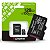 Cartão de memória Micro SD Kingston Canvas Select Plus 128gb - Imagem 1